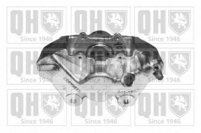 QUINTON HAZELL qbs2329 -  Тормозной суппорт